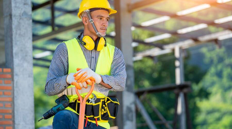 Professional New roof installation in Wyandotte, MI